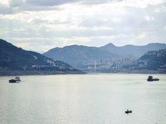 -白帝城·瞿塘峡景区