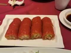 -北园酒家(小北路店)