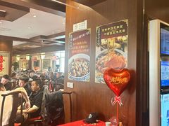 -惠丰堂饭庄·烤鸭·京味菜(西北旺·航天城店)