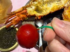 -黑松白鹿(金融街店)