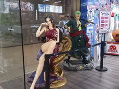 -成都世纪城假日酒店-西楼