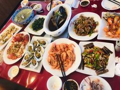 -渔友鲜海鲜加工(海鲜大世界店)