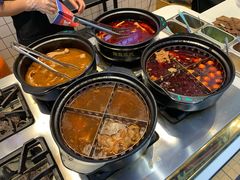 -降龙爪爪(建设路2店)