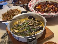 -二十八里太湖船菜(吉祥路店)