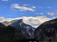 -白帝城·瞿塘峡景区