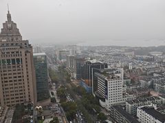 -Hi City·城市之巅