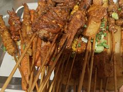 -有局·成都市井烧烤·精酿啤酒(双楠店)