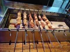 -三个蒙古大叔羊肉串(大宁店)