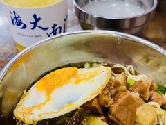 -海大南门夜市(海富街店)