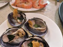 -青蓬蒸汽海鲜·深圳老字号·团建聚会(壹方城店)