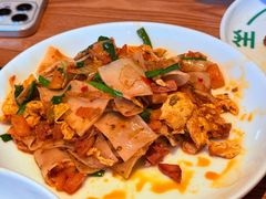 -一坐一忘云南菜(三里屯店)