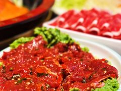 -三江两海老火锅(北京首店)