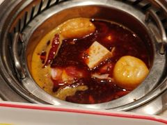 -龍歌自助小火锅(市北台东利群店)
