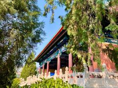 -历代帝王庙博物馆