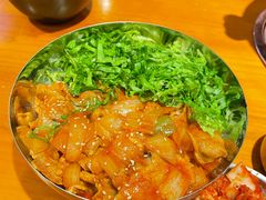 -kingkong大猩猩烤肉(CBD店)