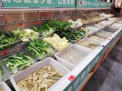-小渝公重庆卤味火锅(临沂店)