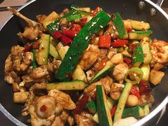 -小菜园新徽菜(溧阳万达店)