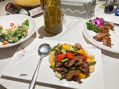 -富黎华海鲜大酒楼(正大广场店)