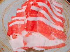-老墙根涮肉·铜锅·烧烤(欢乐谷·王四营店)