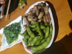 -腰子哥烤串(石佛营炫特店)