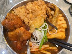 -居鲜味螺蛳粉(客村店)