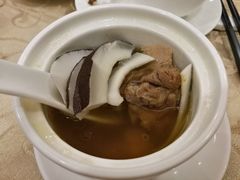 -汕头君华海逸酒店·鸿桃轩中餐厅