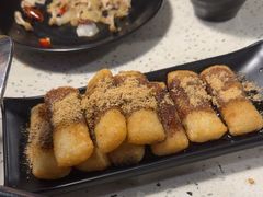 -味之绝热血美蛙鱼火锅(中坝店)