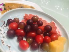 -骏莱海鲜鱼港(五角场店)