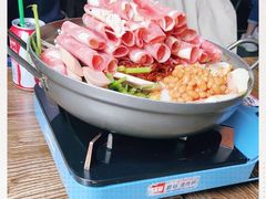 -MI WU FACTORY米屋美食工厂餐厅(绿地店)