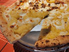 双拼披萨-Primo·丽莫意大利窑烤披萨