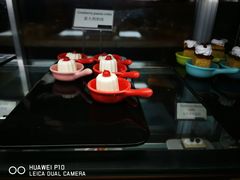 -天诚丽筠酒店-西餐厅