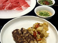 -澳门豆捞(裕华东路店)
