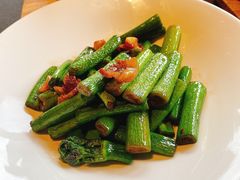 -上海滩餐厅(BFC外滩金融中心店)