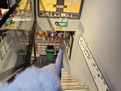 -京狮炙燥·精酿烧烤(首经贸店)