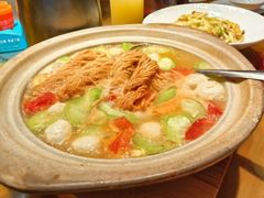 -永安鱼庄·镇江菜(丁卯店)