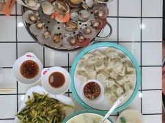 -日照大牌檔•小船海鲜(万平口店)