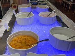 -西安威斯汀大酒店