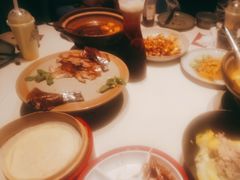 -青年公社烤鸭(青年路店)