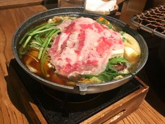 -黑牛の店·和牛烧肉(合生汇店)