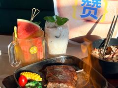 -牛扒先生·厚切雪花牛扒西餐厅(北京路禺山路店)