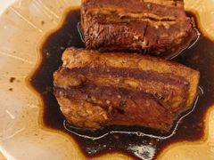 張飛扒肉-張飛扒肉·龙江非遗(道外店)