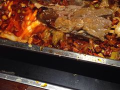 -新疆烧烤王(广灵店)