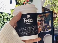 -Peet's 皮爷咖啡(东湖路手作店)