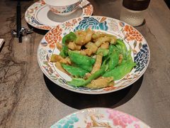 -芙蓉十九·新湘菜