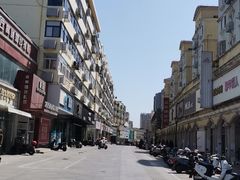 -万达广场(南京江宁店)