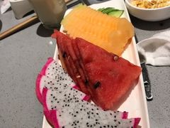 -海底捞火锅(振华商厦店)