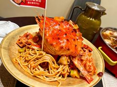 -永信海鲜(群星城店)
