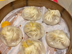 经典蟹粉小笼包-弄堂小笼包(天津南开大悦城店)