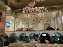 -善水温泉·汗蒸·SPA·生活会馆(桑田路店)