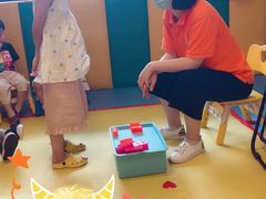 -好姑姑新梅广场托育园(上海直营园)